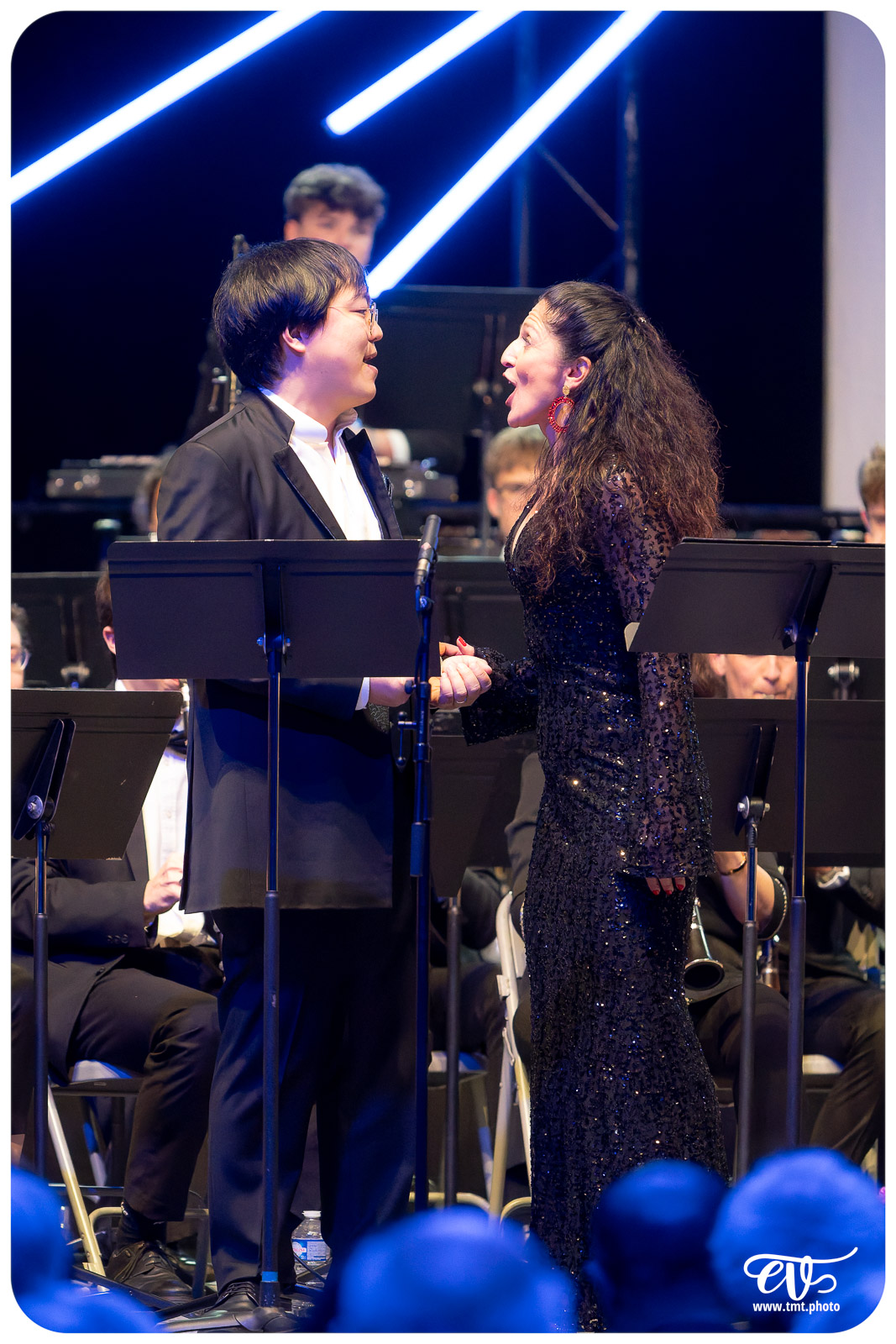 OHH - CONCERT DU NOUVEL AN 2026